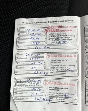 Ford Focus cena 26900 przebieg: 220000, rok produkcji 2017 z Wrocław małe 407